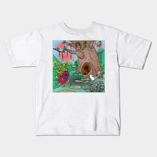 Landscapes 238 (Style:3) Kids T-Shirt